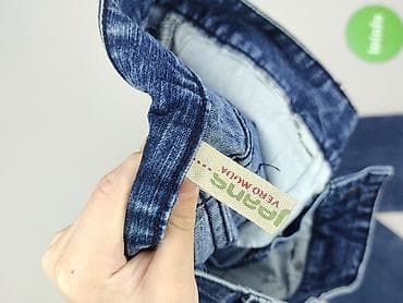 varlesca ubrania: Vero Moda, Jeansy damskie, rozmiar S — 4