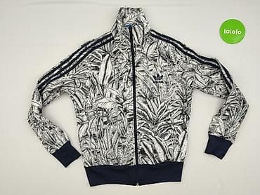adidas sweter: Adidas, Bluza damska
, rozmiar S — 2