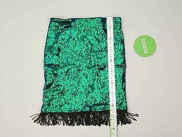 spódnice midi cekiny: Spódnica damska, rozmiar S — 3