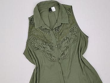 H&M Divided, Bluzka damska, rozmiar L