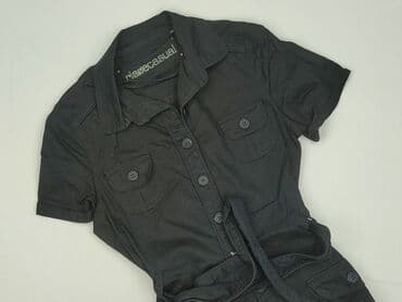 sukienka koszulowa c a: Sukienka damska, rozmiar M — 1