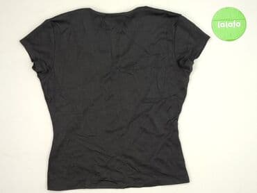 miu miu t shirty: Croft & Barrow, T-shirt damski, rozmiar L — 3