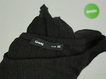 pull an bear: Sinsay, Sweter damski, rozmiar XS — 6