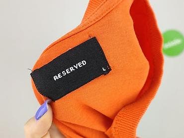 eldar top: Reserved, Koszulka dla mężczyzn, rozmiar L — 4