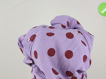 zwrot mango: Monki, Bluzka damska, rozmiar M — 5