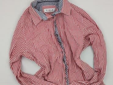 Сорочка для чоловіків, розмір XL на lalafo.pl Сорочка для чоловіків, розмір XL