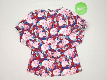 krótkie obcisłe bluzki: Women's blouse, size S (EU 36) — 3
