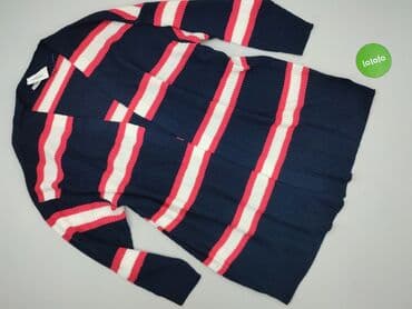 stroje kąpielowe dla puszystych allegro: Janina, Kardigan damski, XL — 2