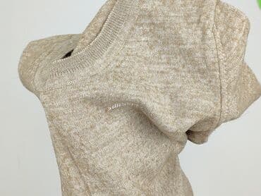 morski sweter: Sweter damski, rozmiar S — 6