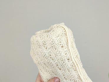 sweter z kaszmiru c a: Sweter damski, rozmiar S — 5