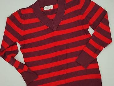Sweter damski, rozmiar S