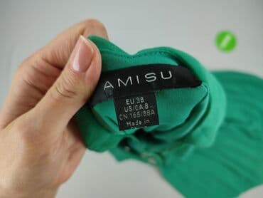 Amisu, Women`s dress, size M (EU 38) — 4