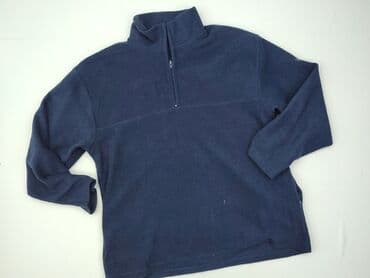 флісові кофти жіночі: Eddie Bauer, Флісова кофта жіноча, розмір L — 1