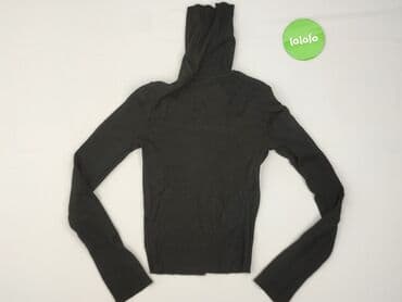 h: H&M, Golf damski, rozmiar XS — 3