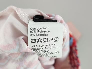 sinsay getry: Shein, Spodnie materiałowe damskie, rozmiar XS — 5