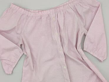 bluzka z odkrytym ramieniem allegro: Gate Woman, Bluzka damska, rozmiar L — 1