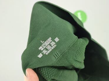 dresy joggery damskie sinsay: Leggings Sports for women, L — 4