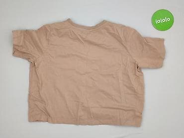 nike t shirty basic: Sinsay, T-shirt damski, rozmiar S — 3