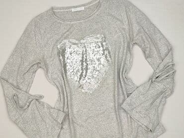 welurowa koszulka: T-shirt damski, rozmiar M — 2