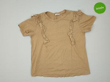 pull and bear koszula damska: New Collection, T-shirt damski, rozmiar L — 2