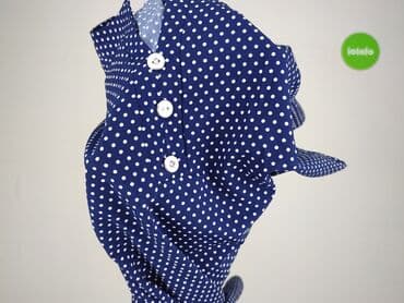 bluzki hello kitty: Women's blouse, size 4XL (EU 48) — 5
