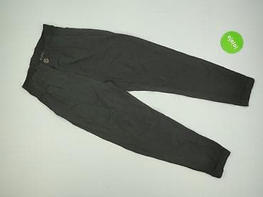 majtki do garnituru: Amisu, Spodnie materiałowe damskie, rozmiar 2XS — 2