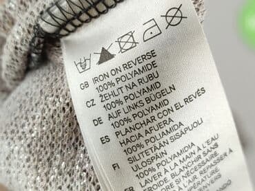 złoty top damski: Women`s top, size S — 7