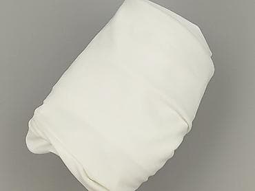 w klapkach tekst: Sinsay, Spodnie dresowe damskie, rozmiar XS — 7