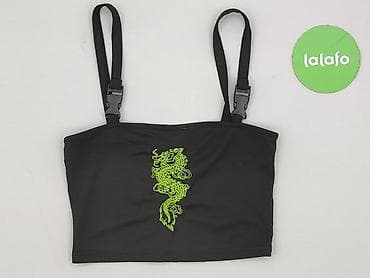 koszulka do ta: Top damski, rozmiar S — 2