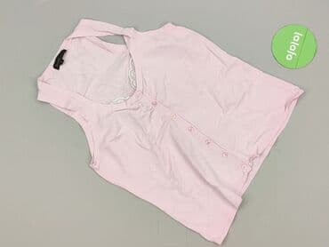 topy do marynarki: Top damski, XL — 2