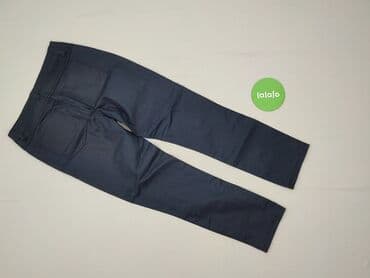 woskowane legginsy z wysokim stanem zara: ONLY, Spodnie damskie, rozmiar S — 3