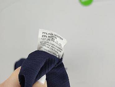 dżinsy cargo: Spodnie 3/4 damskie, rozmiar 4XL — 5