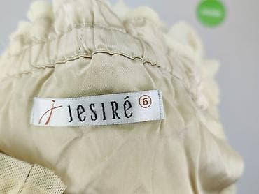 spódnice z tafty: Spódnica damska, rozmiar S — 4