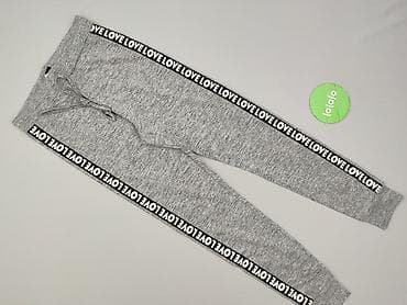 chaotic system bluza: Shein, Spodnie dresowe damskie, rozmiar XS — 2