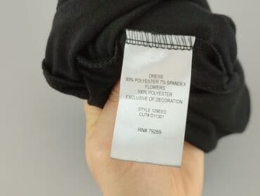 sklep z sukienkami poznań: Сукня жіноча, розмір One size — 7