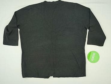 7more7 bluza: George, Kardigan damski, rozmiar 5XL — 3