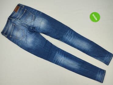 hilfiger denim sandały: Hilfiger Denim, Jeansy damskie, rozmiar L — 3