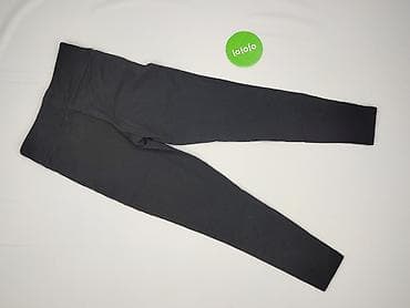 joggery adidas: HIIT, Legginsy Sportowe damskie, rozmiar M — 3