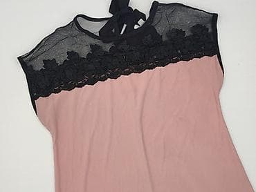 bluza spacex: Bluzka damska, rozmiar S — 1
