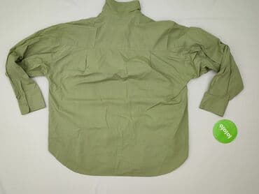 stradivarius t shirty oversize: Stradivarius, Koszula damska, rozmiar L — 3