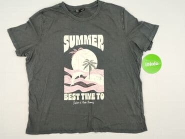 koszulka palion style allegro: Sinsay, T-shirt damski, rozmiar XL — 2
