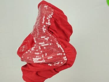 elegancka tunika plus size: By Me, Tunika damska, rozmiar 6XL — 5