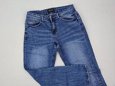 botki tom tailor: Mohito, Jeansy damskie, rozmiar 2XS — 1