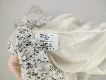 wrobi: Styled In Italy, Płaszcz damski, rozmiar M — 4