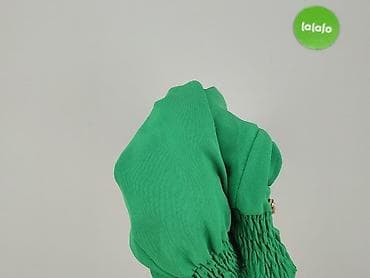 bluzki basic czarne: New Collection, Bluzka damska, rozmiar L — 4