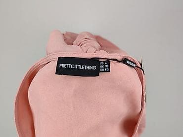 romwe top: PrettyLittleThing, Sukienka damska, rozmiar L — 4