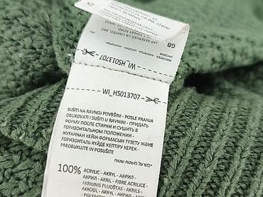 pull: House, Sweter damski, rozmiar XL — 5