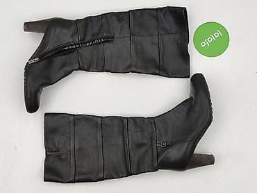 obuwie kielce: Rylko, Kozaki damskie, rozmiar 40 — 2