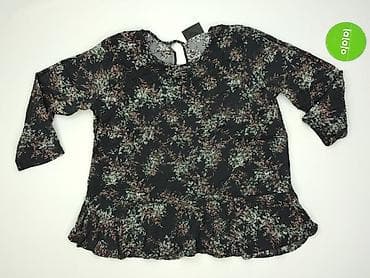 diverse topy: Second Female, Bluzka damska, rozmiar L — 2