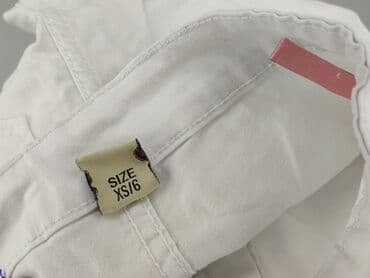 jeansy woskowane damskie: Jeans for women, size XS — 6